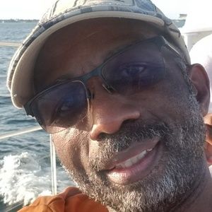 Meet your Posher, Timothy